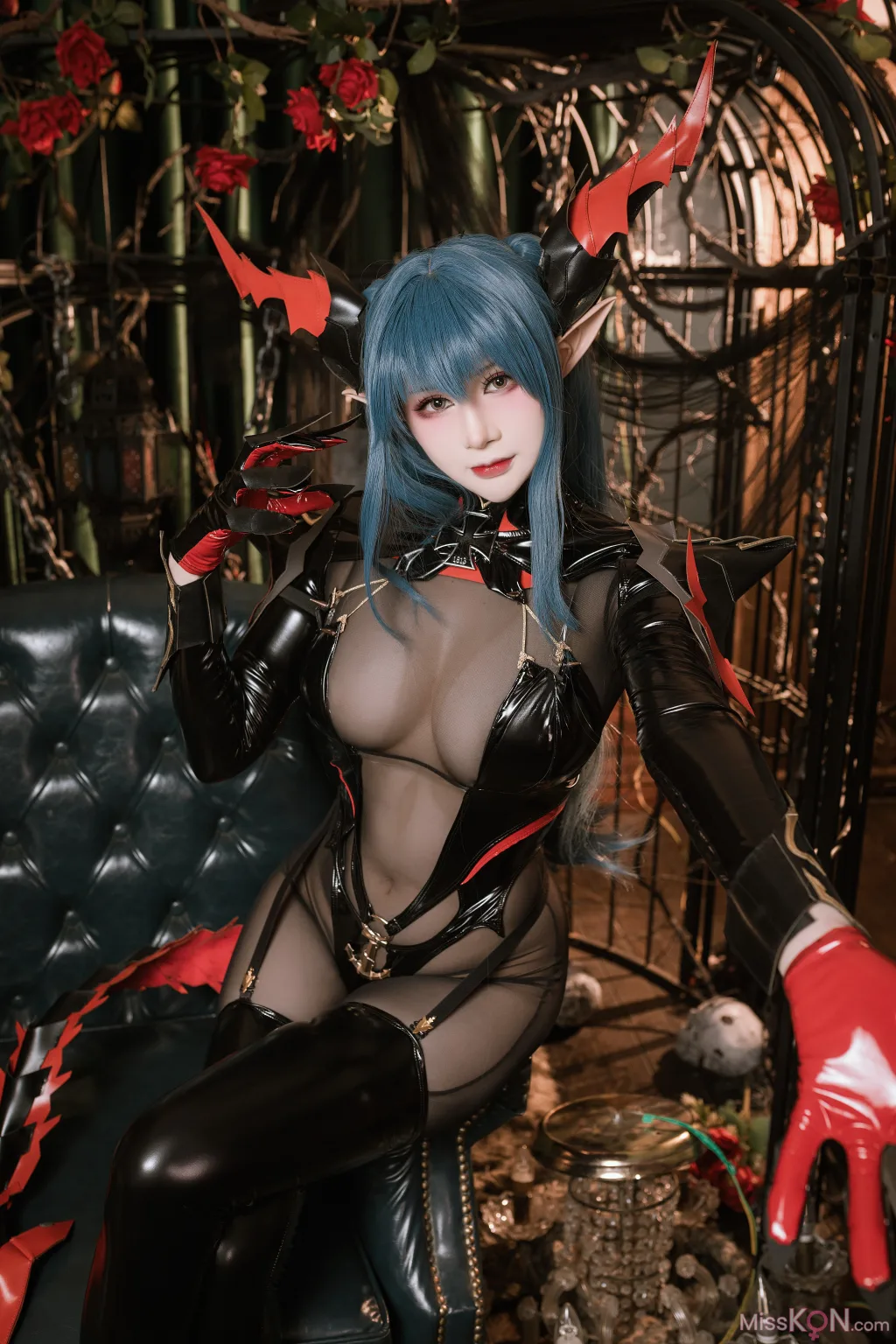 Coser@兔胖胖_ 雷根斯堡