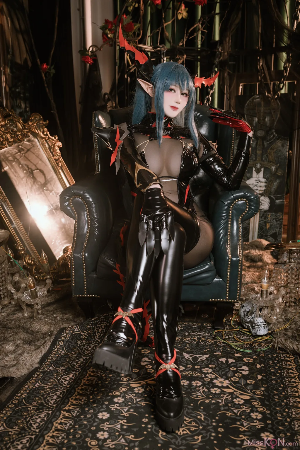 Coser@兔胖胖_ 雷根斯堡