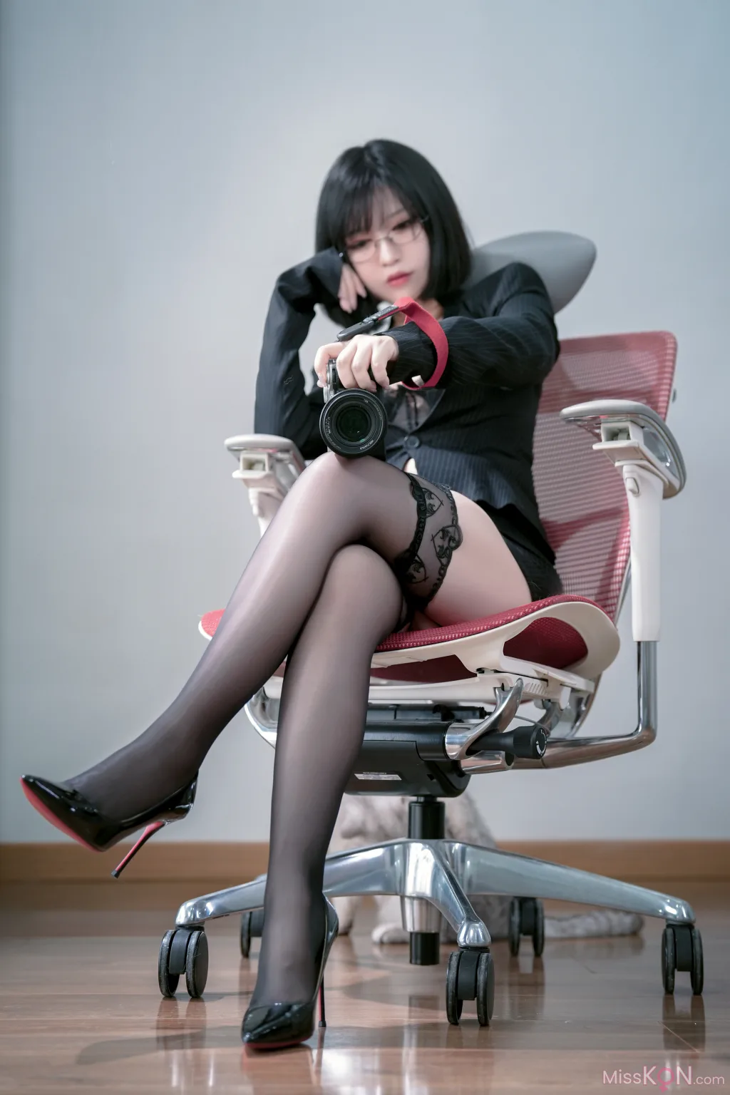 Coser@半半子_ 上司様 Vol.02