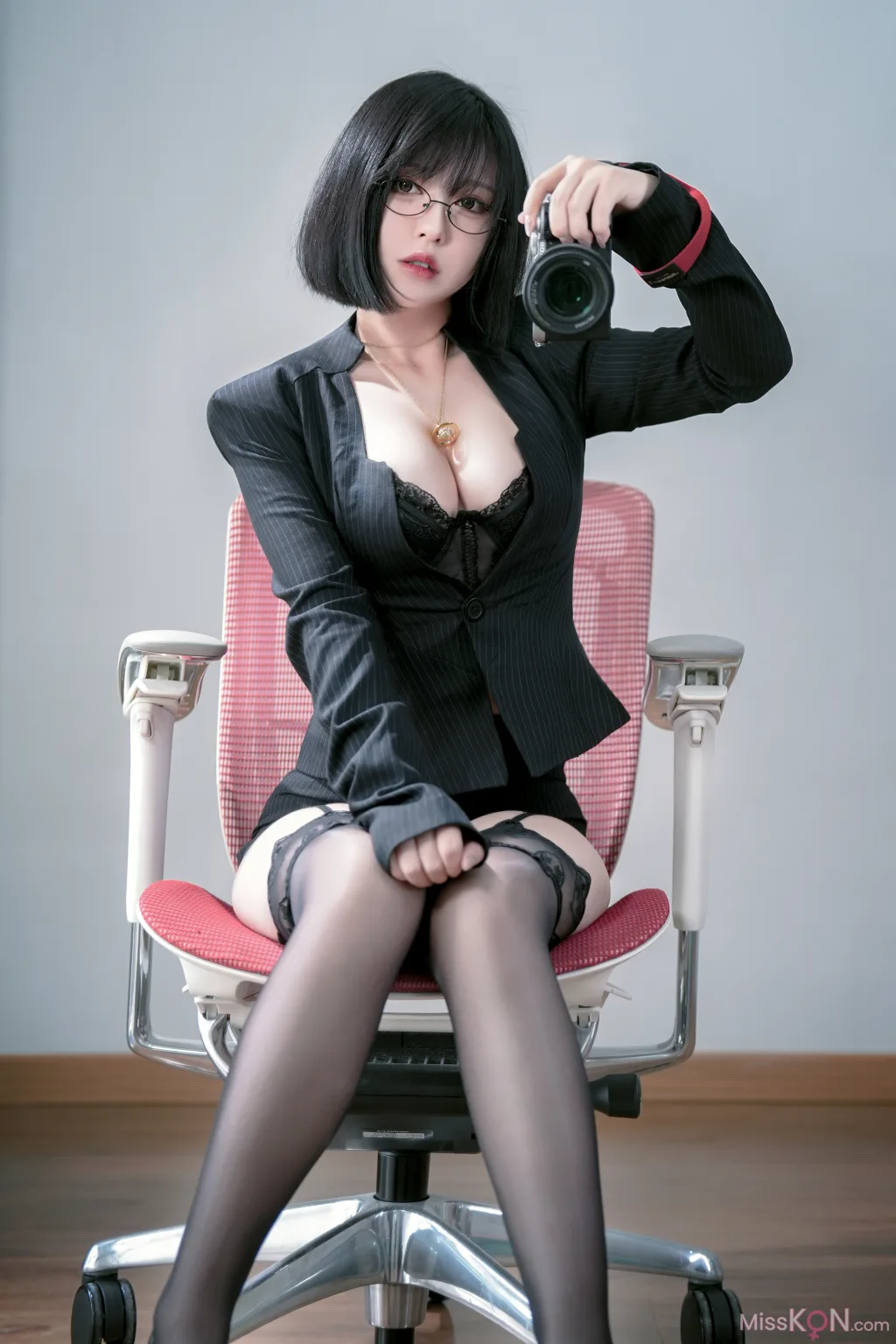 Coser@半半子_ 上司様 Vol.02