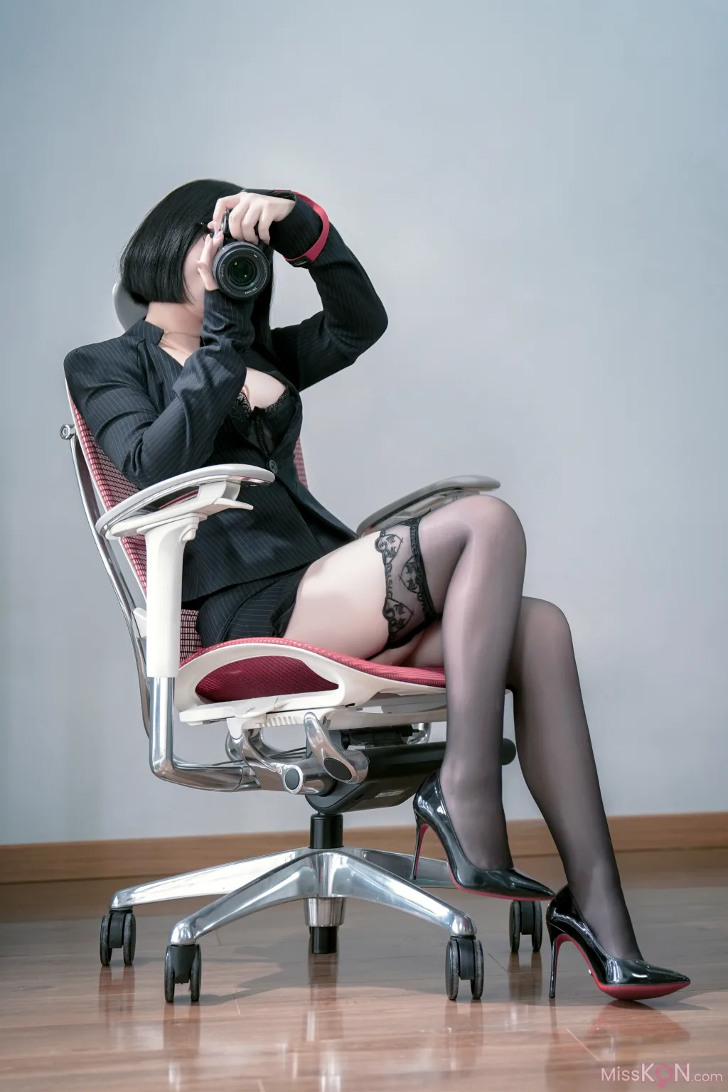 Coser@半半子_ 上司様 Vol.02