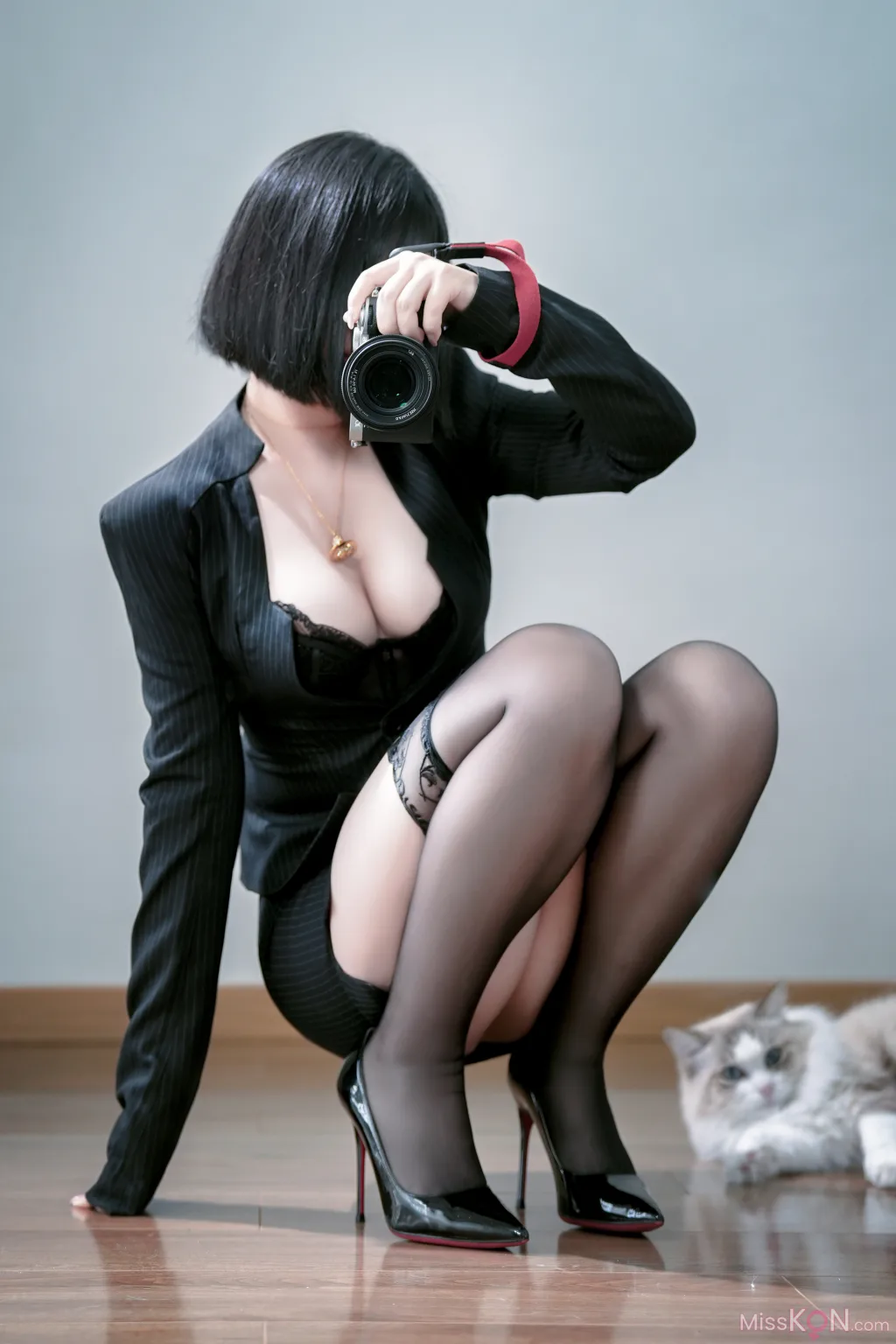 Coser@半半子_ 上司様 Vol.02