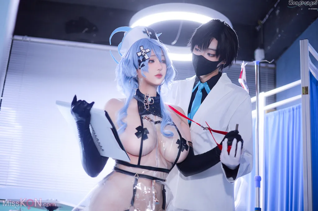 Coser@小容仔咕咕咕w_ 为师的爱犬