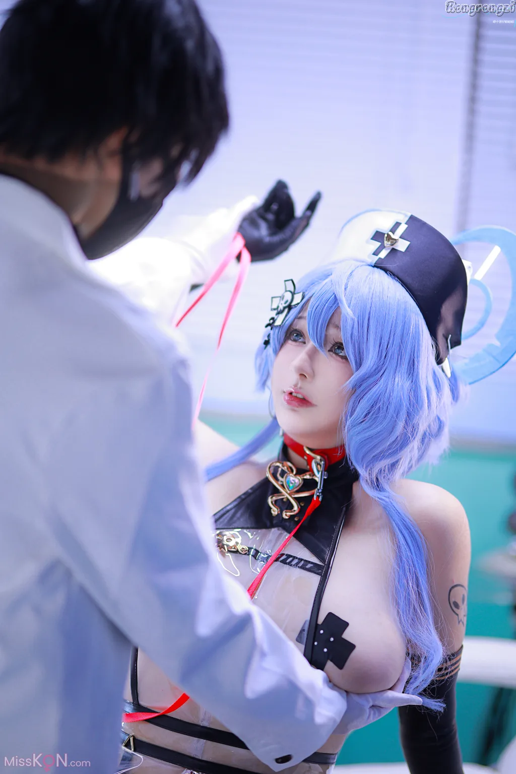 Coser@小容仔咕咕咕w_ 为师的爱犬