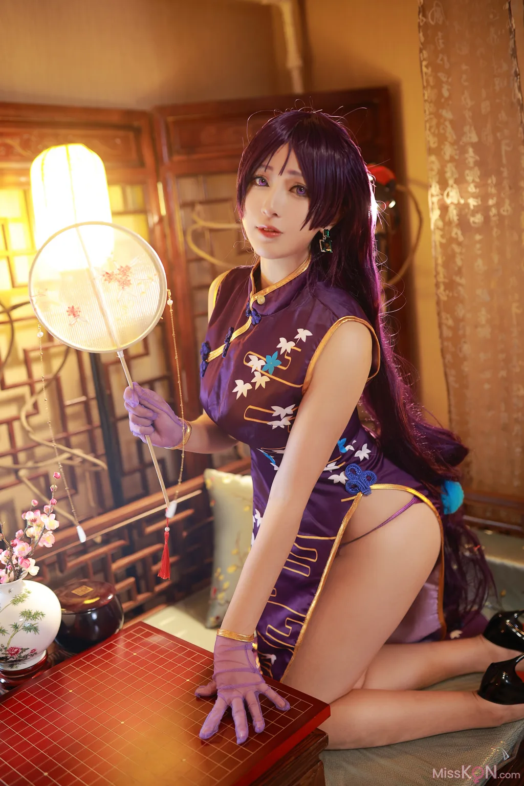 Coser@小容仔咕咕咕w_ 源赖光