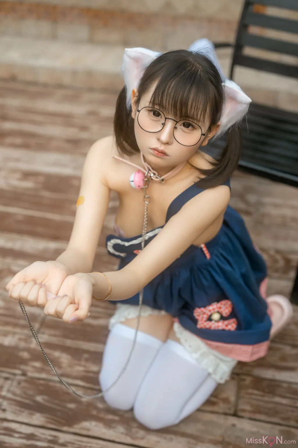 Coser@幼水铃衣_ 小猫猫