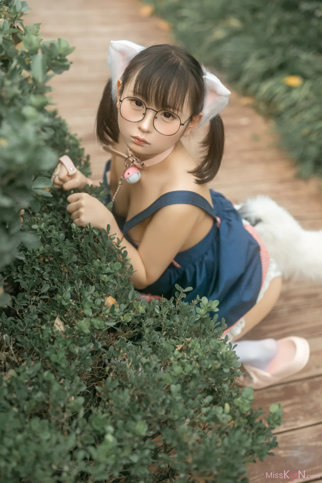 Coser@幼水铃衣_ 小猫猫