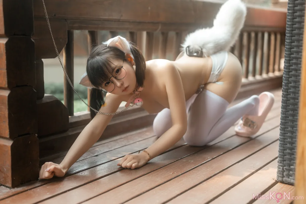 Coser@幼水铃衣_ 小猫猫