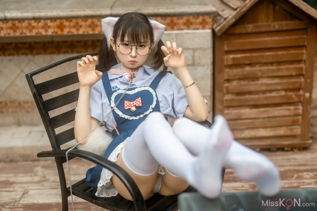 Coser@幼水铃衣_ 小猫猫