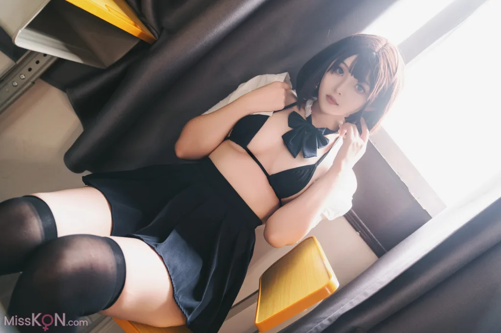 Coser@星澜是澜澜叫澜妹呀_ 补习老师的惩罚