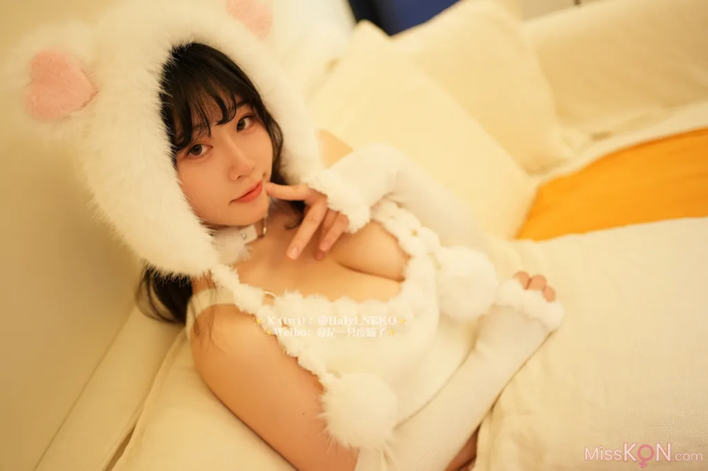 Coser@是一只废喵了_ 2024年01月Fantia订阅合集