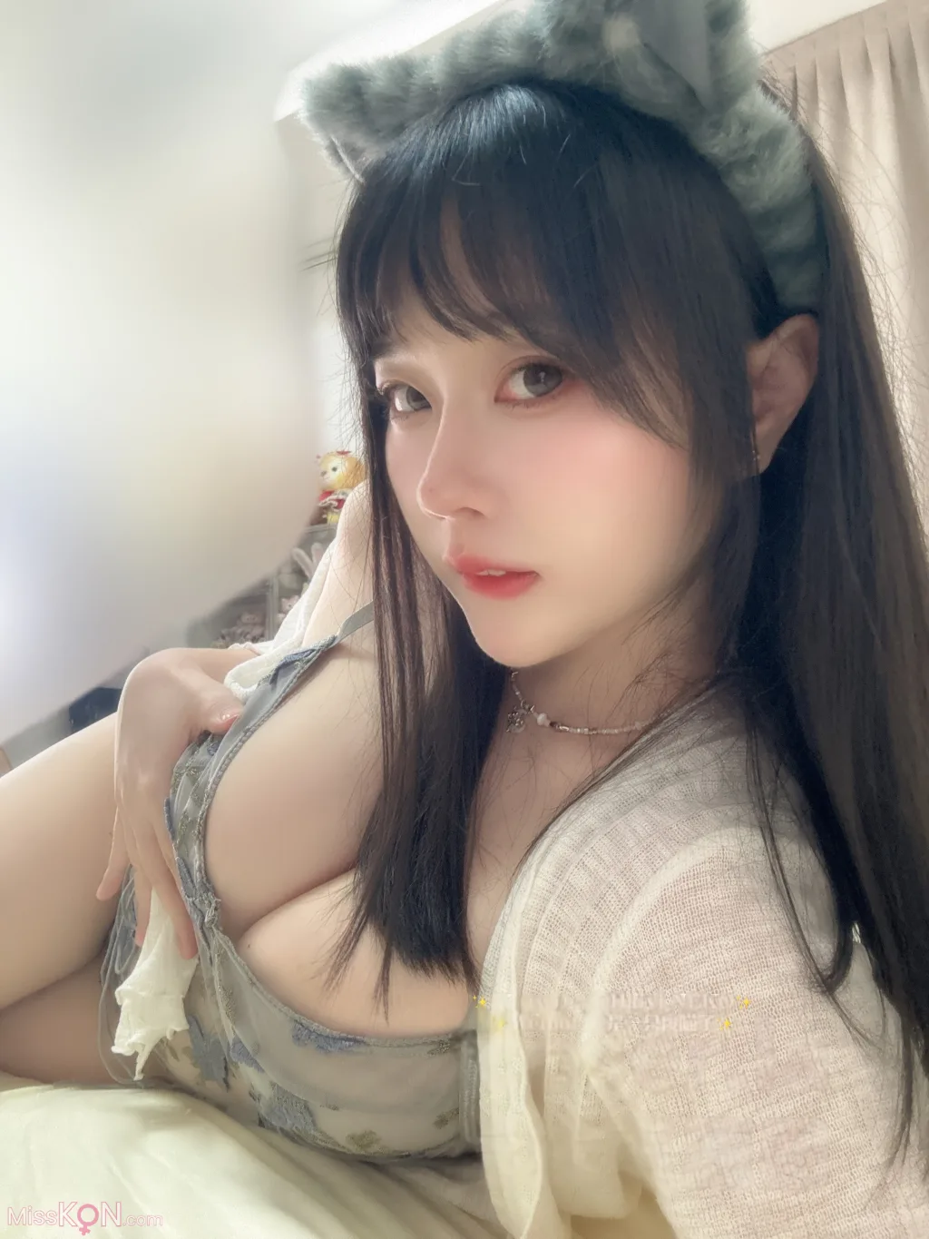 Coser@是一只废喵了_ 2024年05月Fantia订阅合集