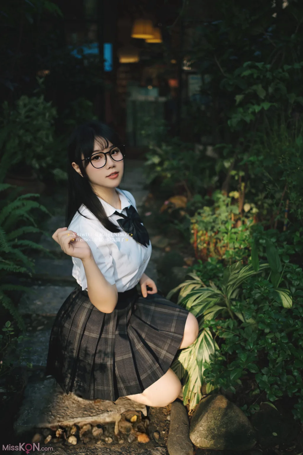 Coser@是一只废喵了_ 2024年05月Fantia订阅合集