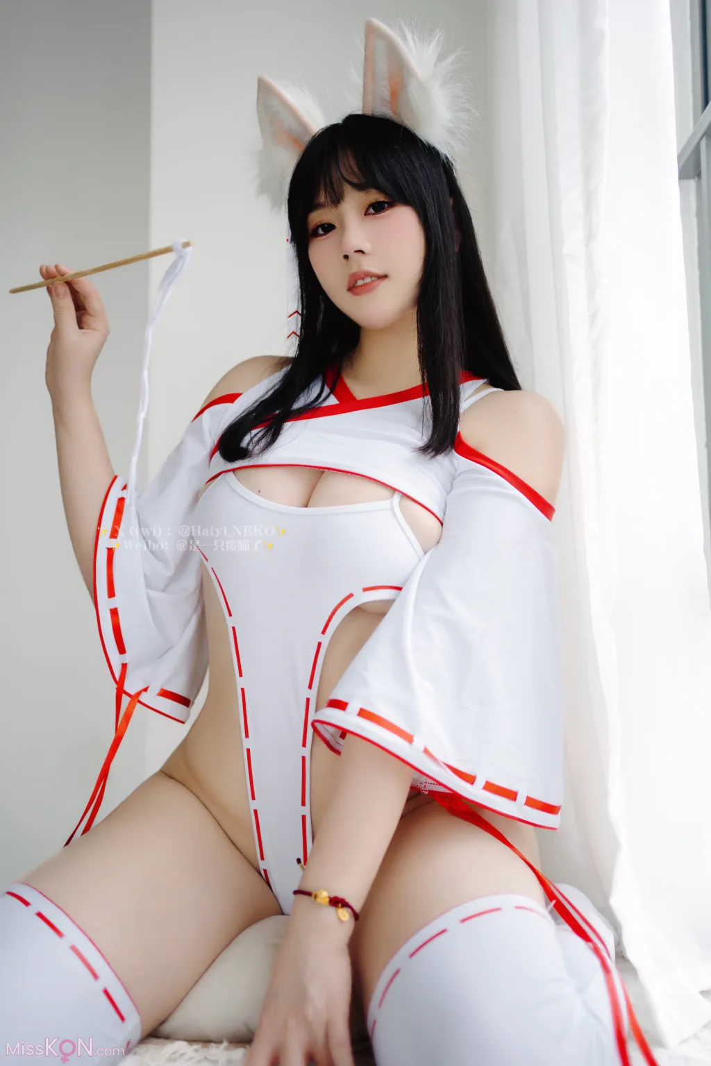 Coser@是一只废喵了_ 2024年06月Fantia订阅合集