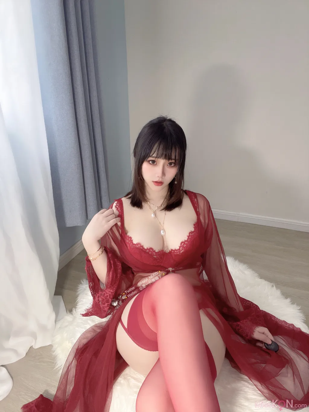 Coser@是一只废喵了_ Fantia订阅