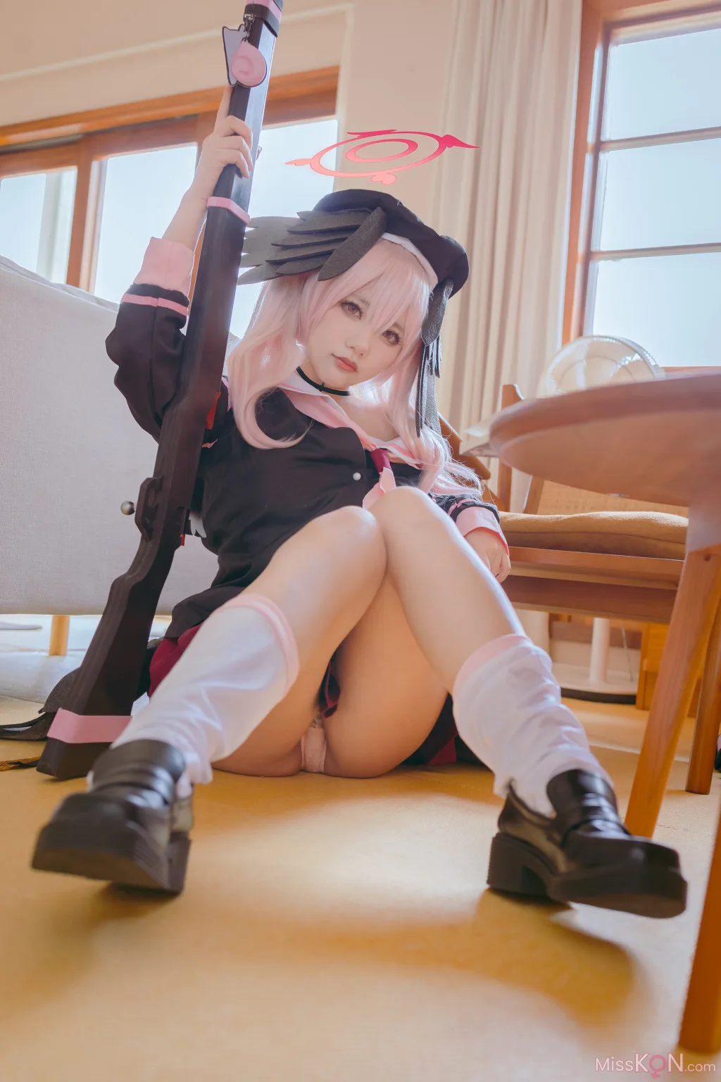 Coser@是一只熊仔吗_ 下江小春