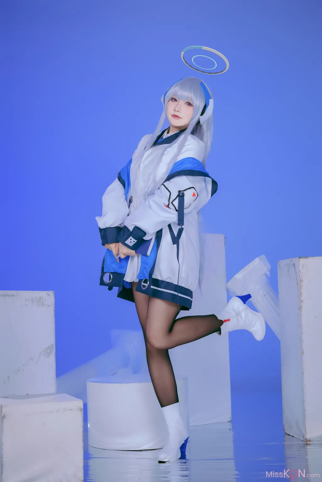 Coser@是一只熊仔吗_ 生盐诺亚