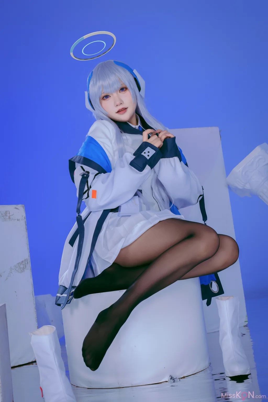 Coser@是一只熊仔吗_ 生盐诺亚