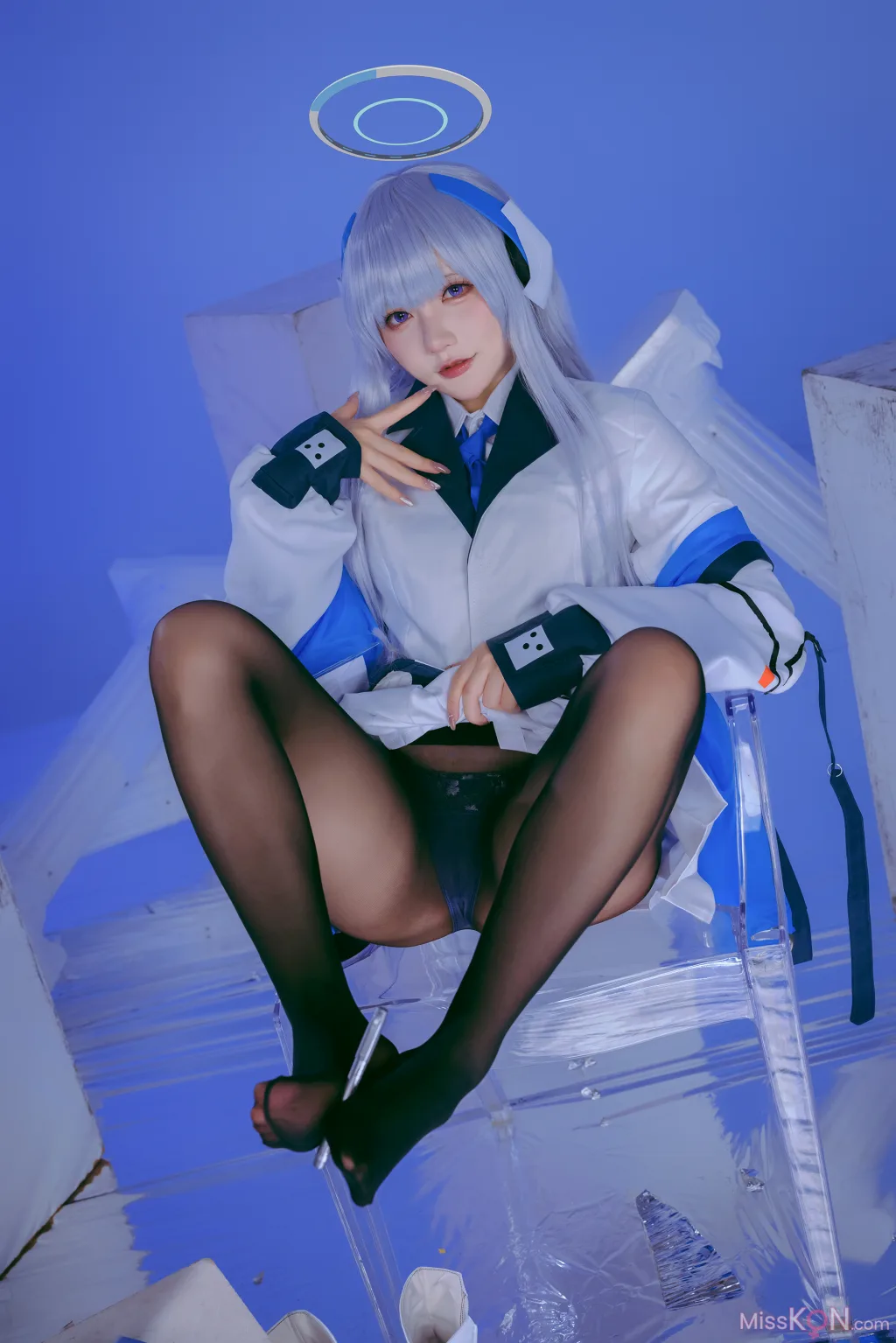 Coser@是一只熊仔吗_ 生盐诺亚