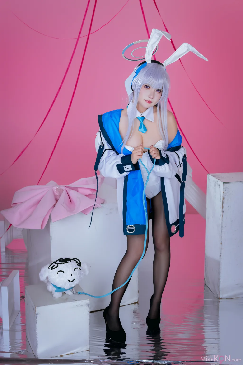 Coser@是一只熊仔吗_ 生盐诺亚