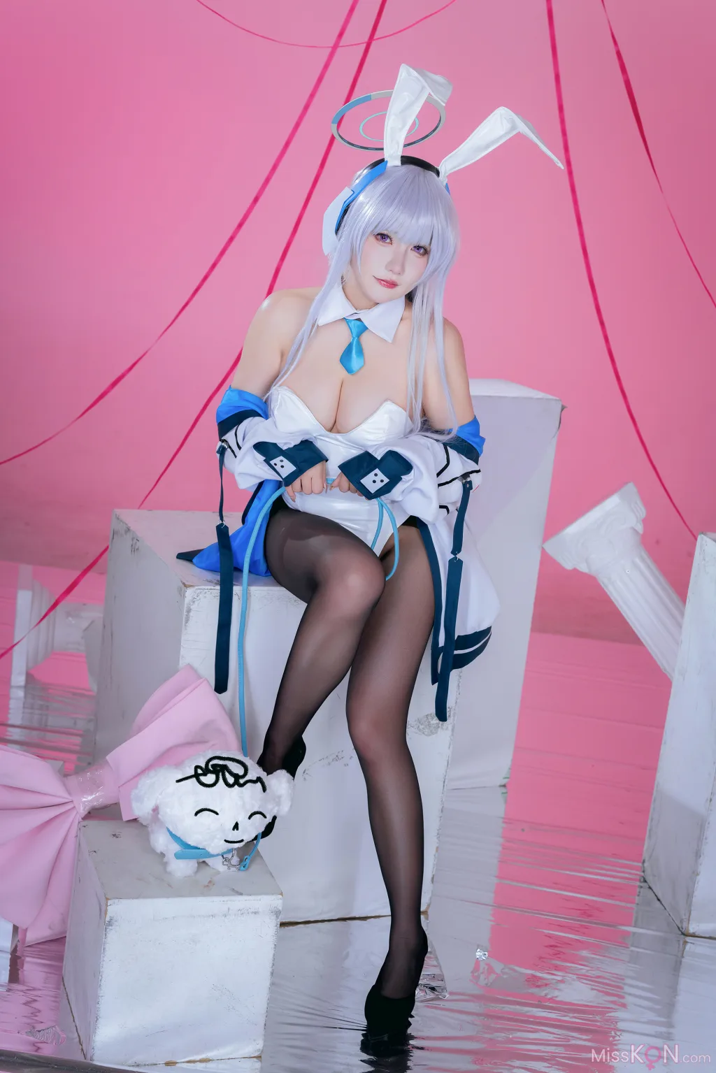 Coser@是一只熊仔吗_ 生盐诺亚