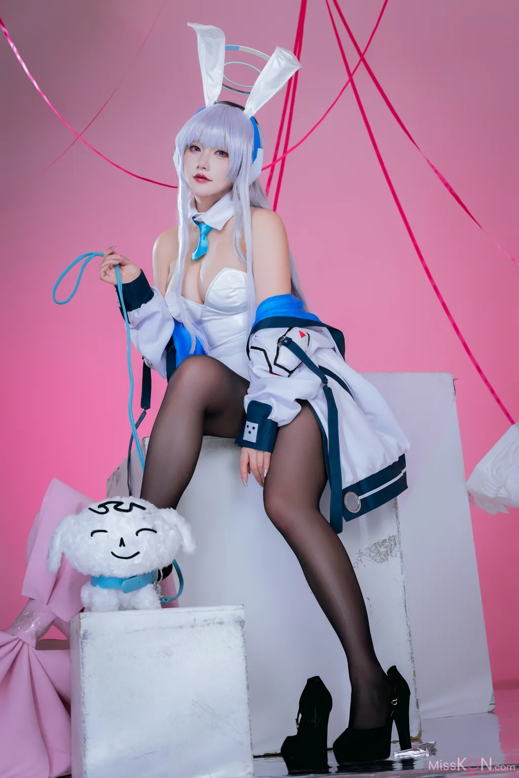 Coser@是一只熊仔吗_ 生盐诺亚