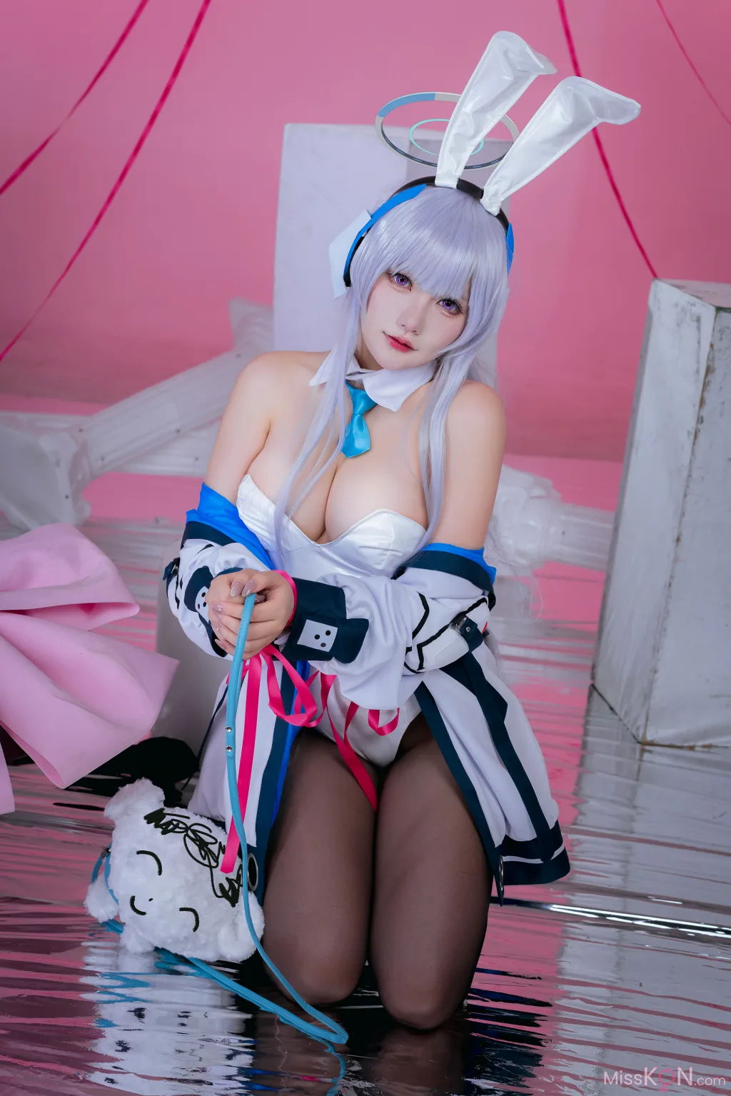 Coser@是一只熊仔吗_ 生盐诺亚