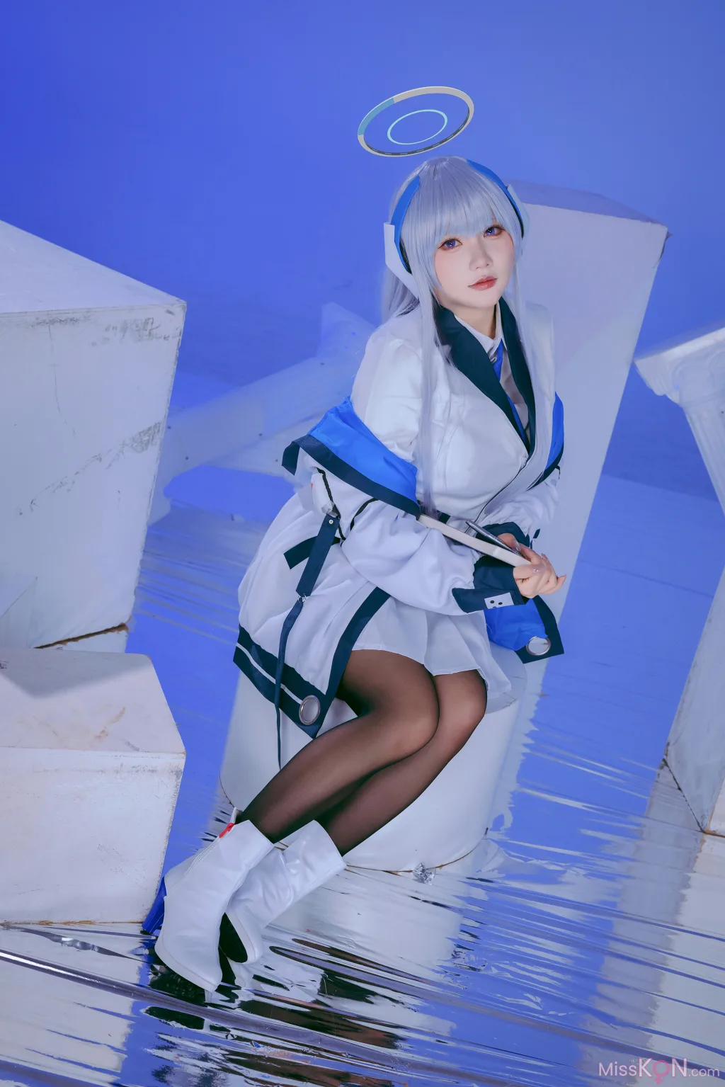 Coser@是一只熊仔吗_ 生盐诺亚