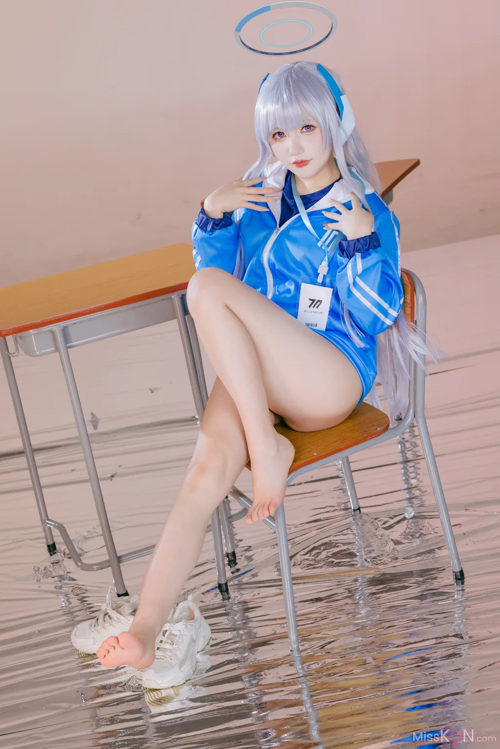 Coser@是一只熊仔吗_ 生盐诺亚