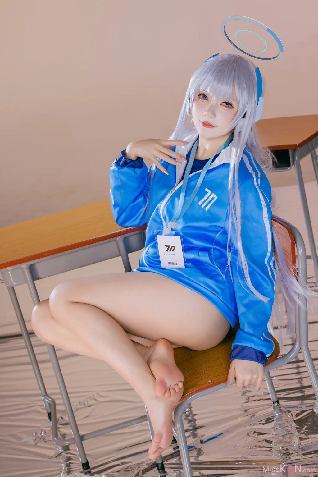 Coser@是一只熊仔吗_ 生盐诺亚