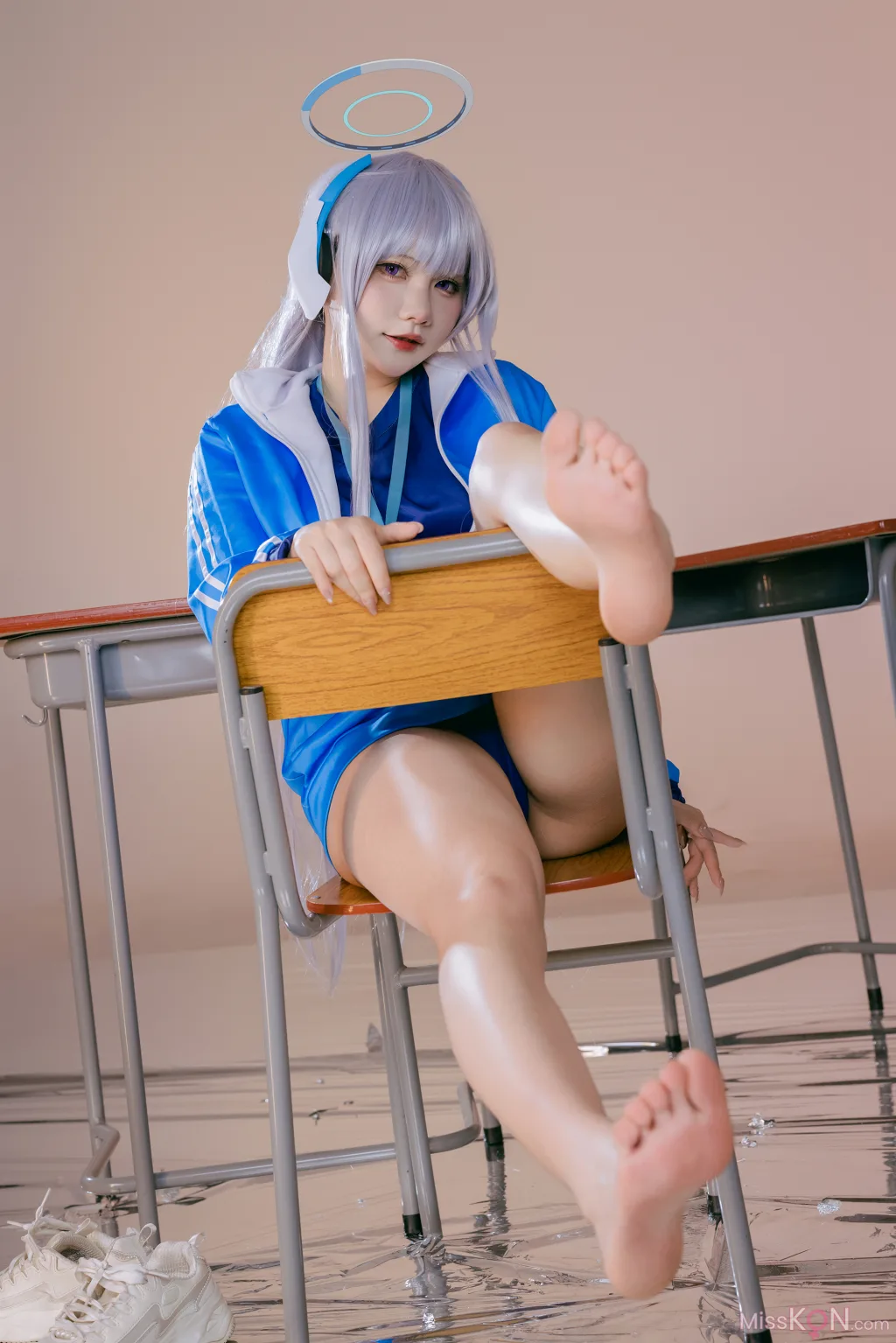 Coser@是一只熊仔吗_ 生盐诺亚