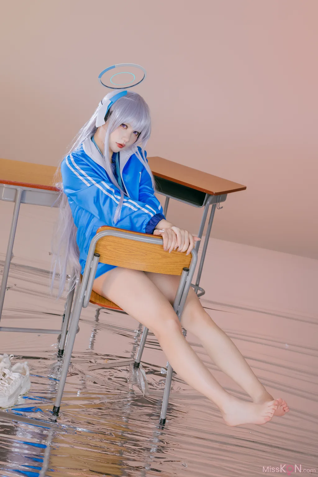 Coser@是一只熊仔吗_ 生盐诺亚