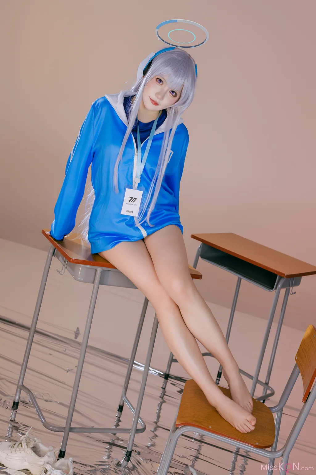 Coser@是一只熊仔吗_ 生盐诺亚