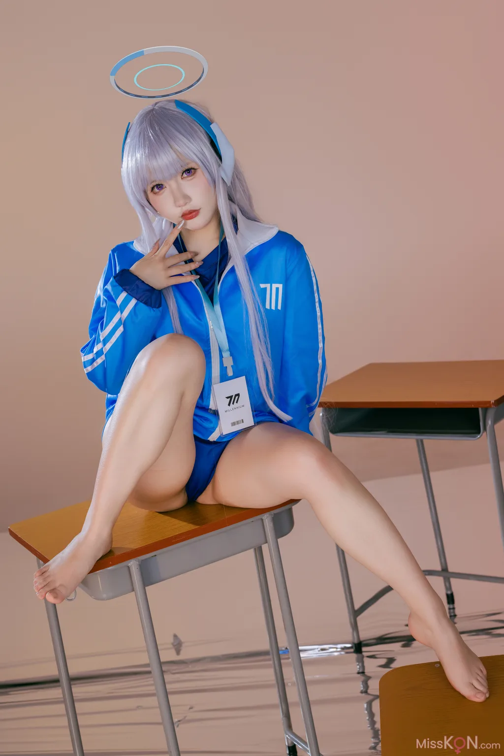 Coser@是一只熊仔吗_ 生盐诺亚