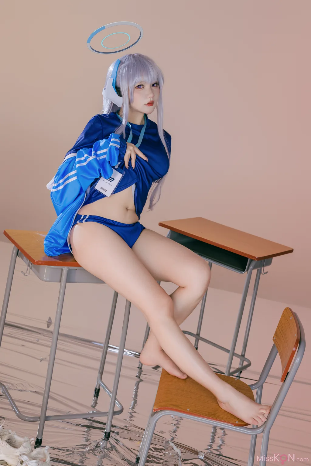 Coser@是一只熊仔吗_ 生盐诺亚