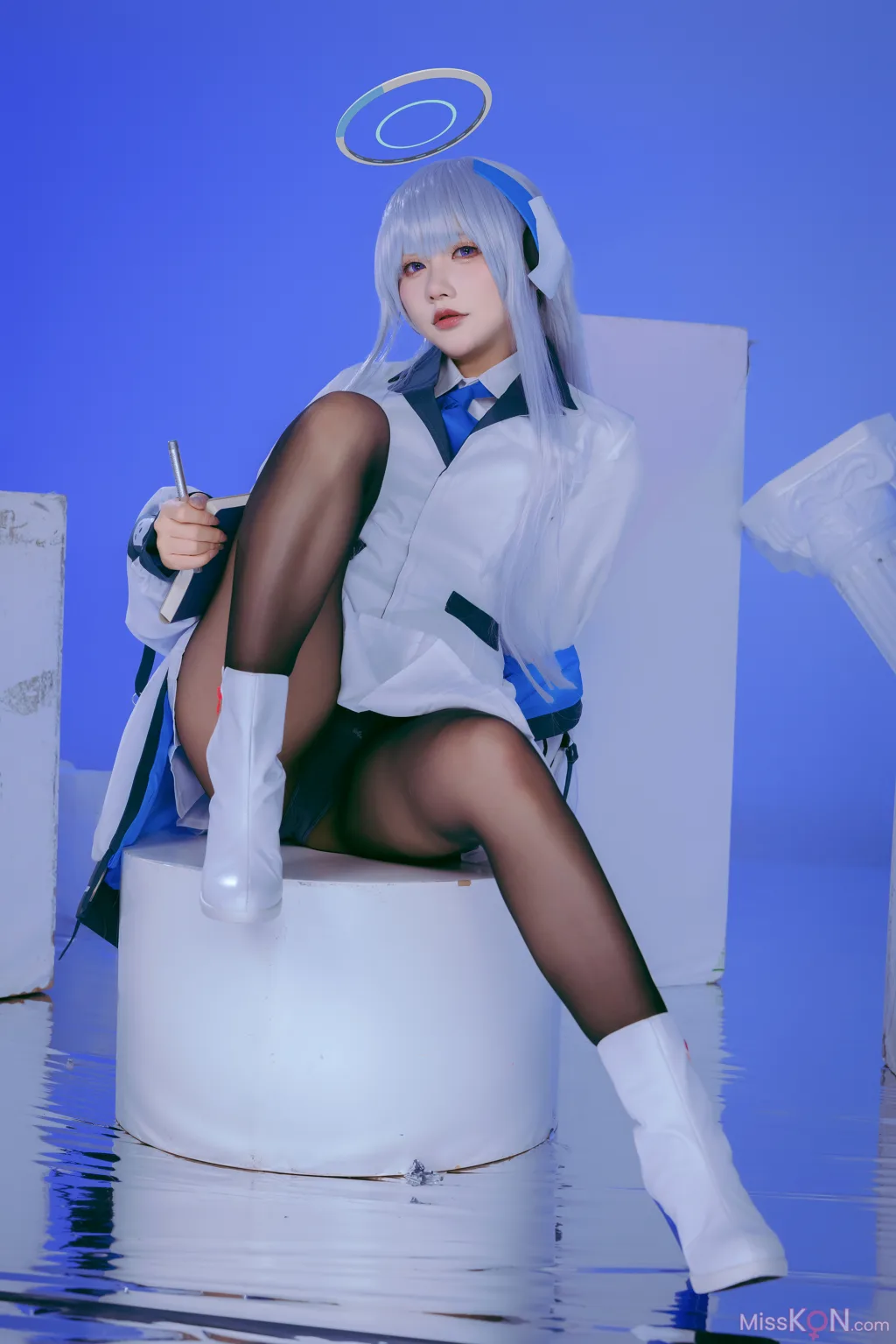 Coser@是一只熊仔吗_ 生盐诺亚