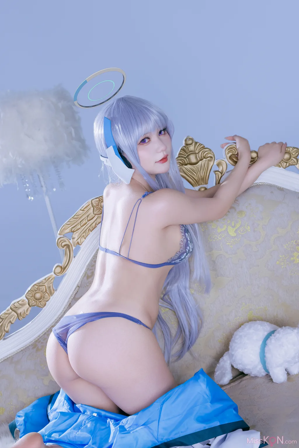 Coser@是一只熊仔吗_ 生盐诺亚