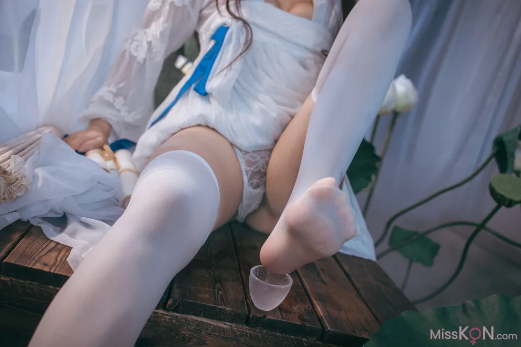 Coser@是一只熊仔吗_ 逸仙