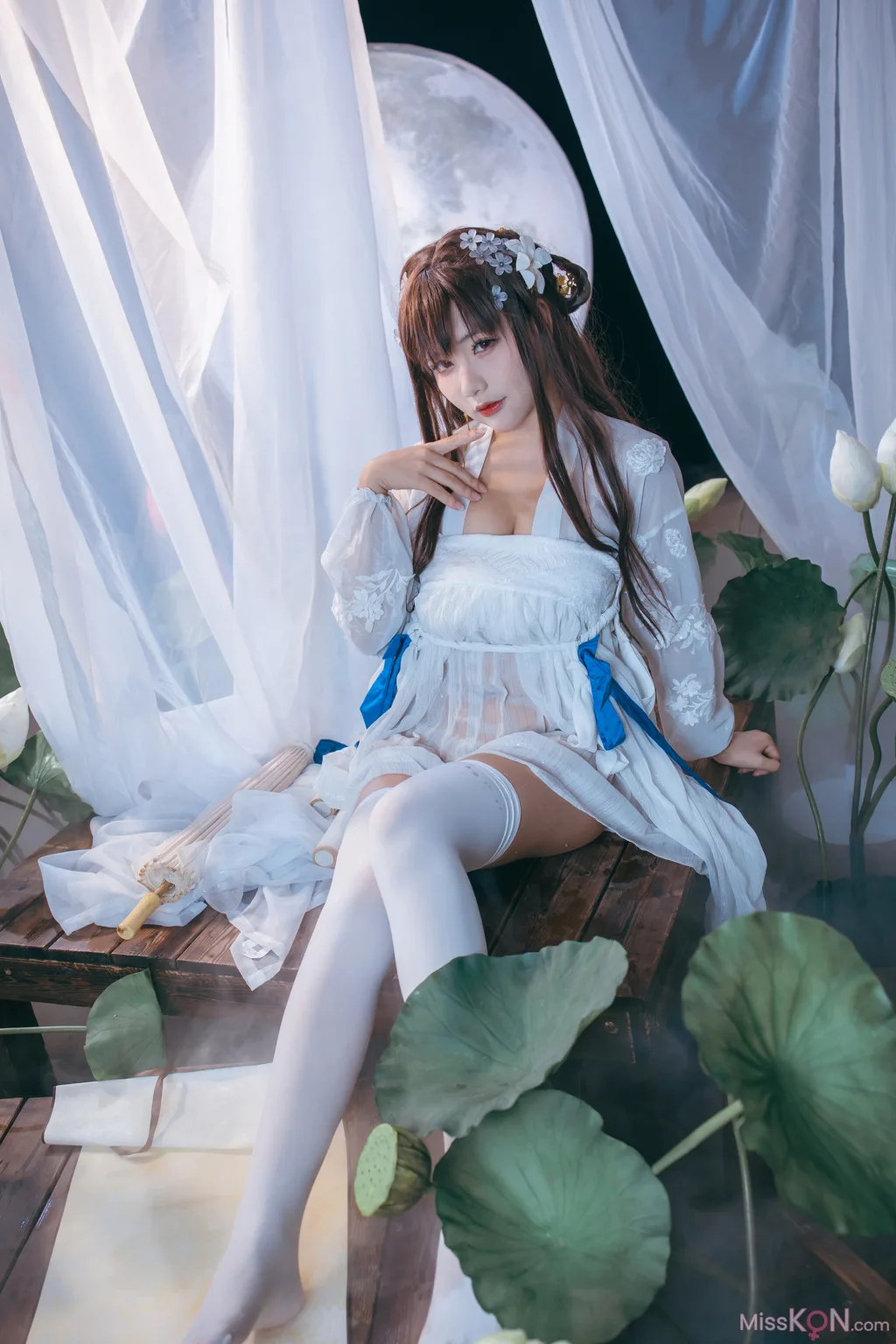 Coser@是一只熊仔吗_ 逸仙