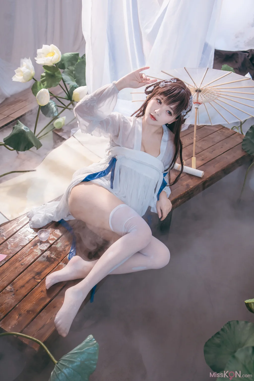 Coser@是一只熊仔吗_ 逸仙