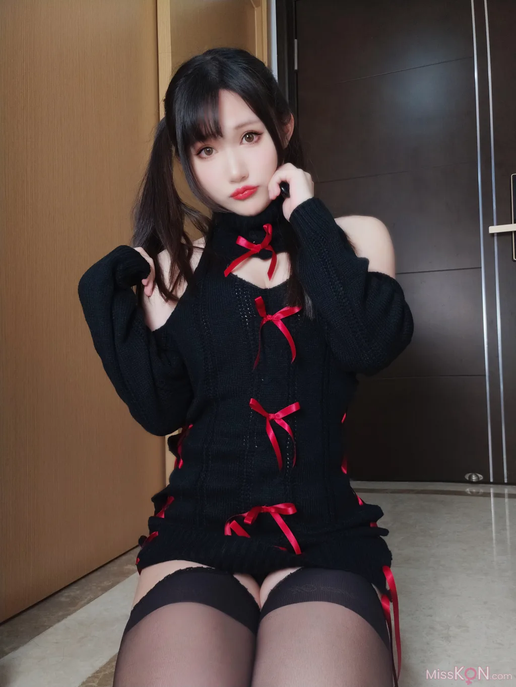 Coser@木之本果_ 真爱粉专属12月-01月合集