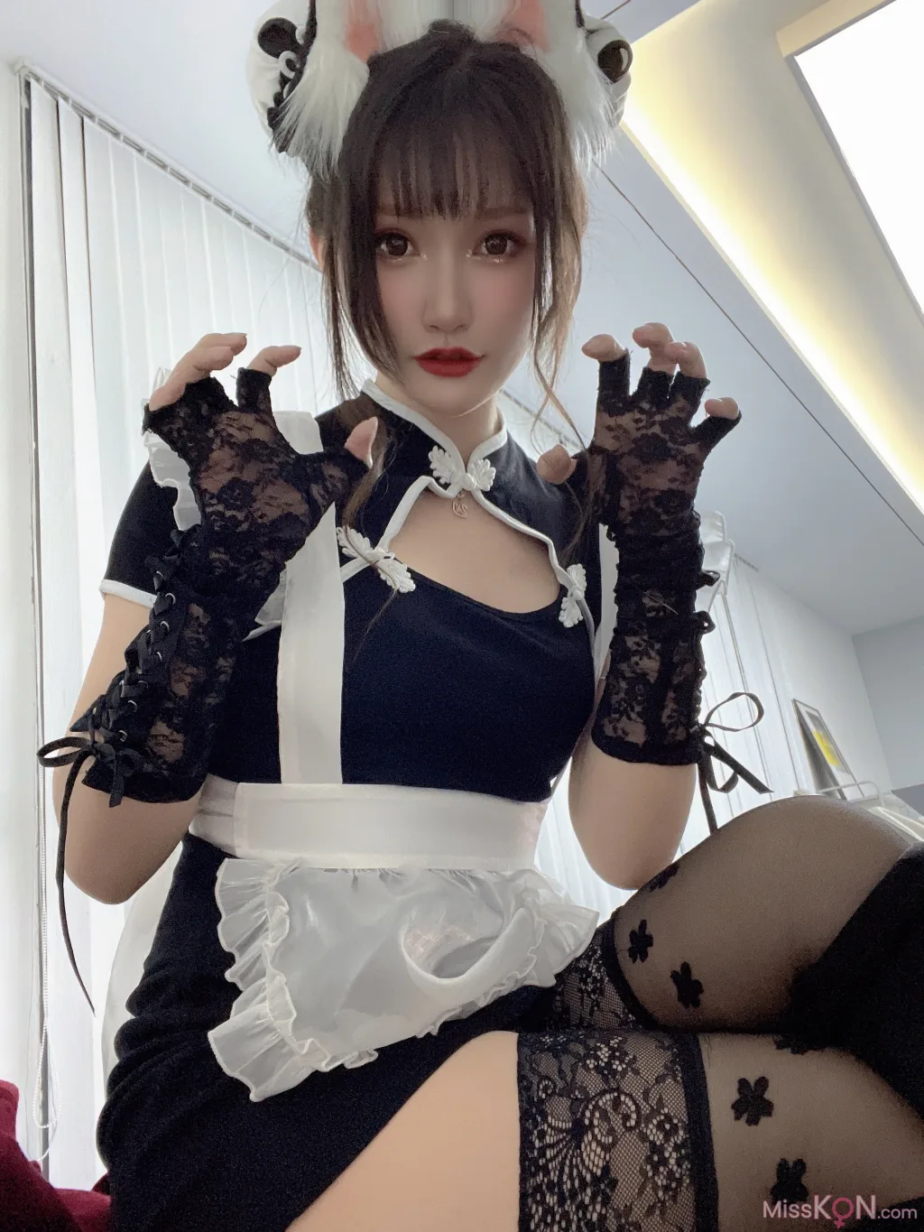 Coser@木之本果_ 真爱粉专属12月-01月合集