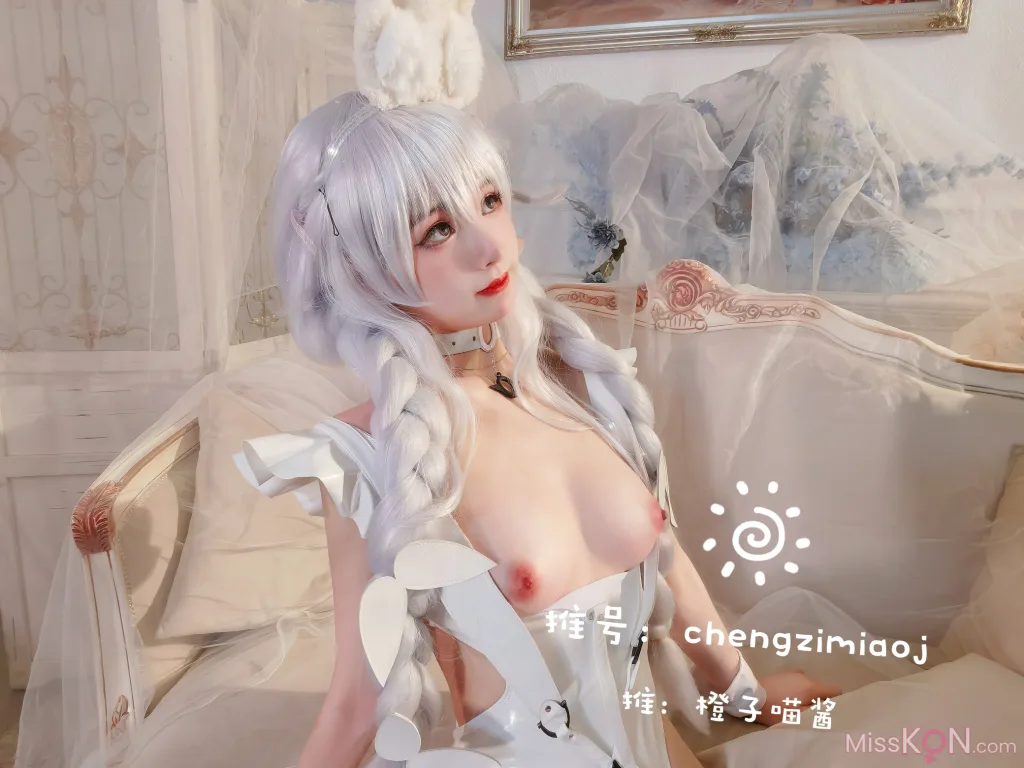 Coser@橙子喵酱_ 恶毒