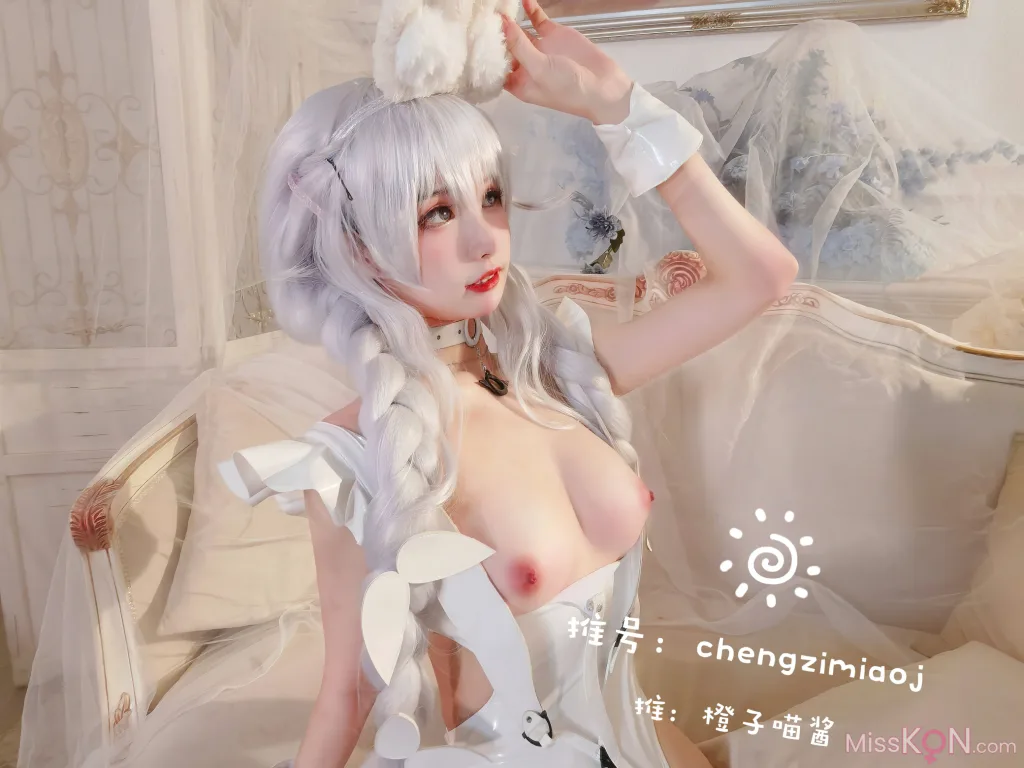 Coser@橙子喵酱_ 恶毒