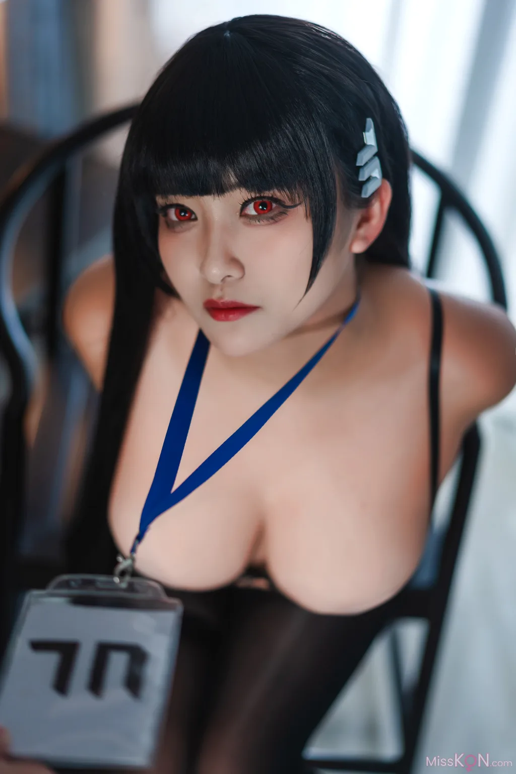 Coser@洛璃LoLiSAMA_ 蔚蓝档案 莉音