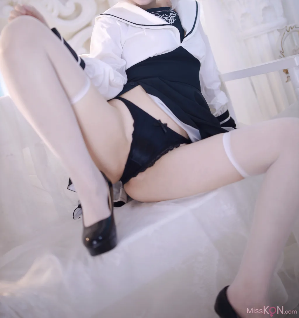 Coser@疯猫ss_ 2B