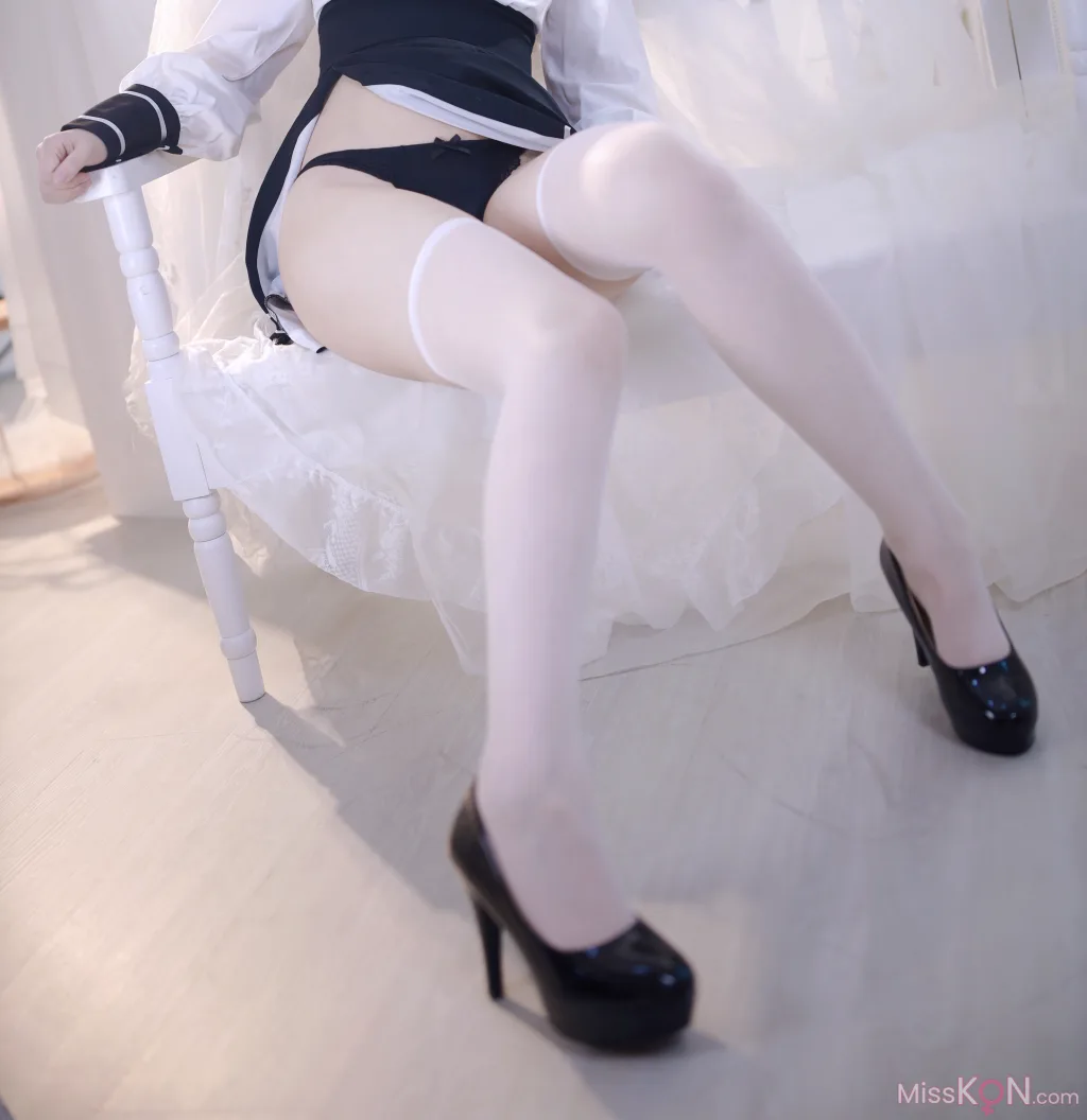 Coser@疯猫ss_ 2B