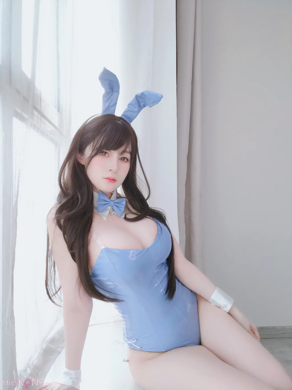 Coser@白银81_ 2023年11月会员合集（22套）