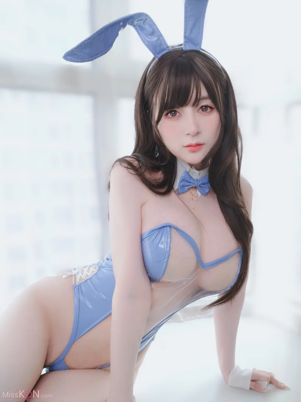 Coser@白银81_ 2023年11月会员合集（22套）