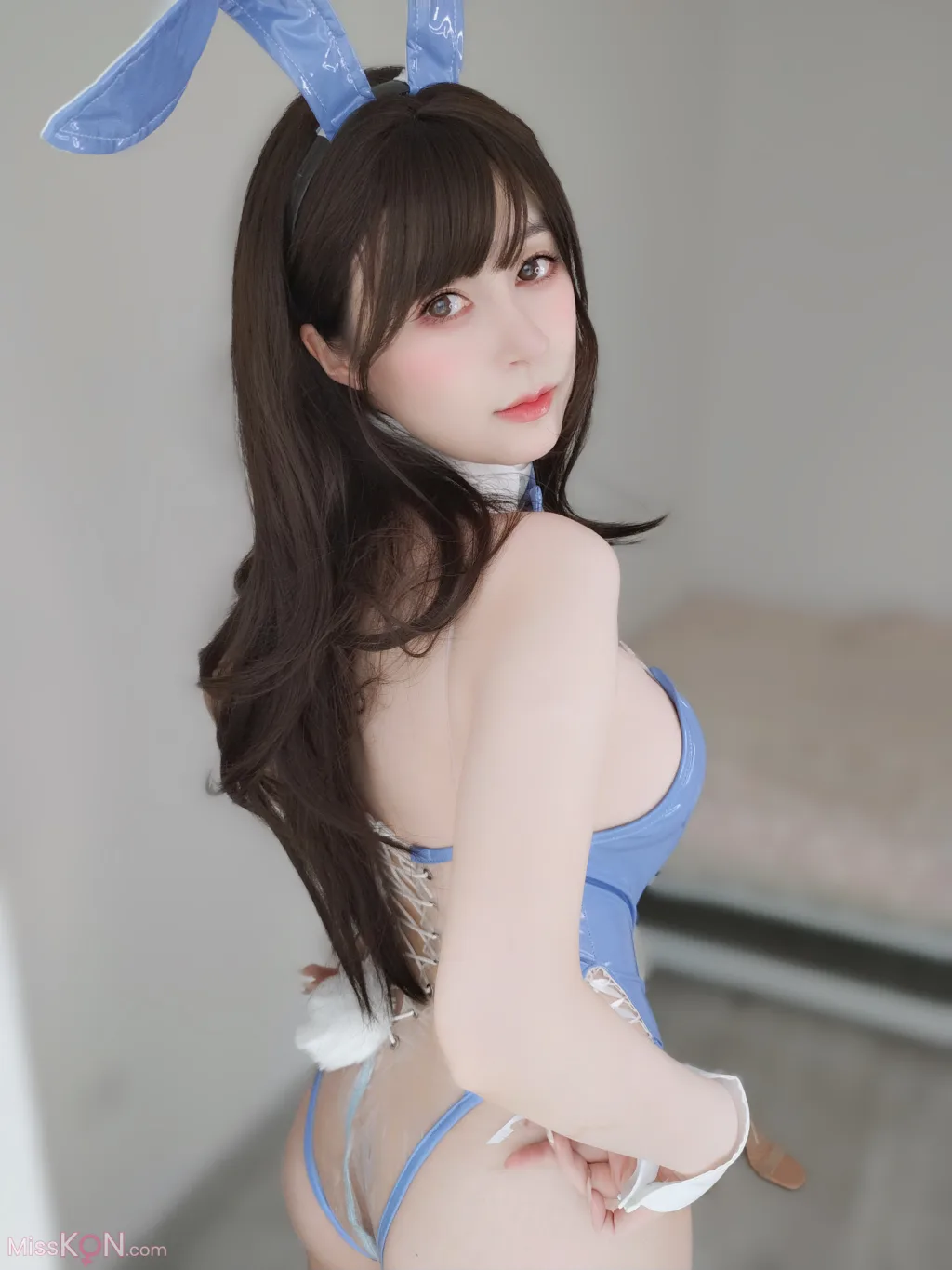 Coser@白银81_ 2023年11月会员合集（22套）